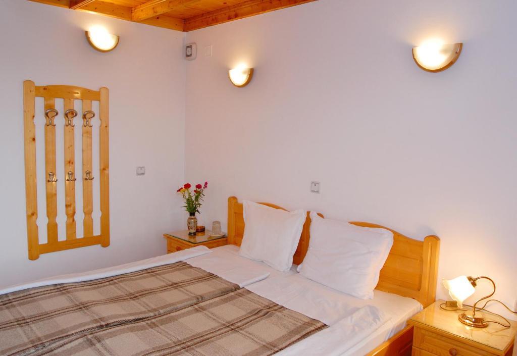 Hotel Comfort Veliko Tarnovo Bilik gambar