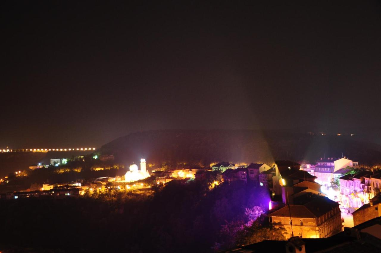 Hotel Comfort Veliko Tarnovo Luaran gambar