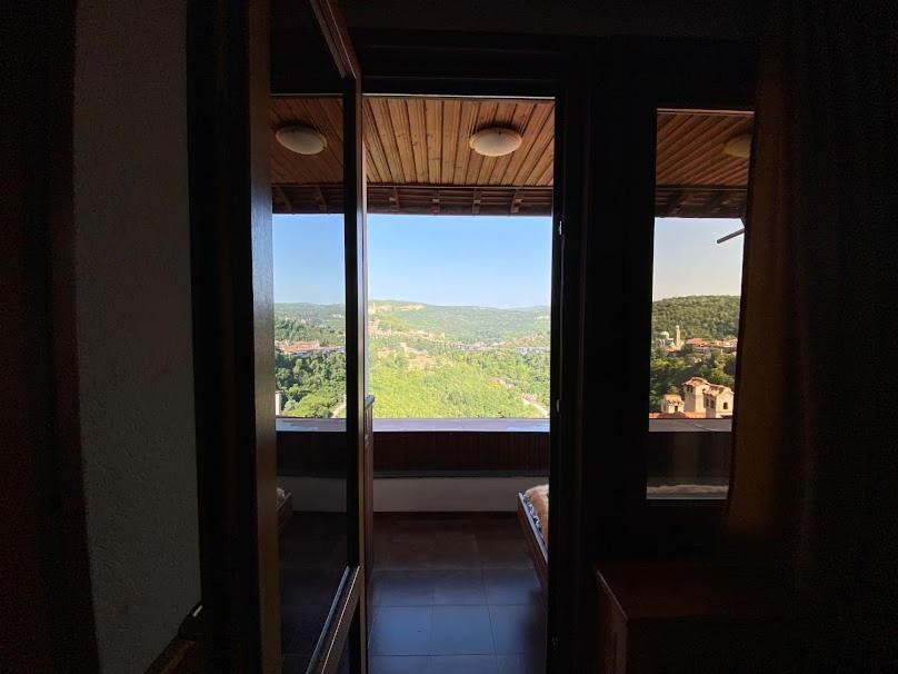 Hotel Comfort Veliko Tarnovo Luaran gambar