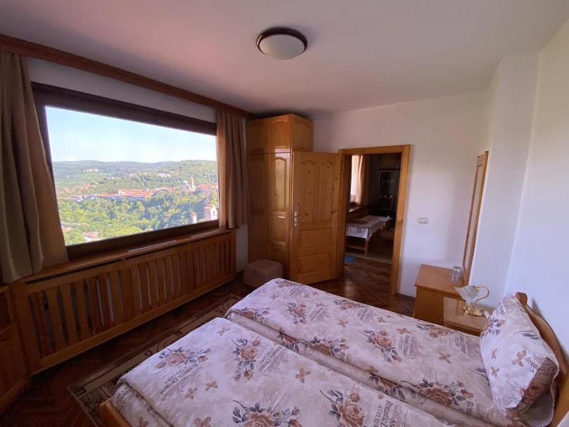 Hotel Comfort Veliko Tarnovo Luaran gambar