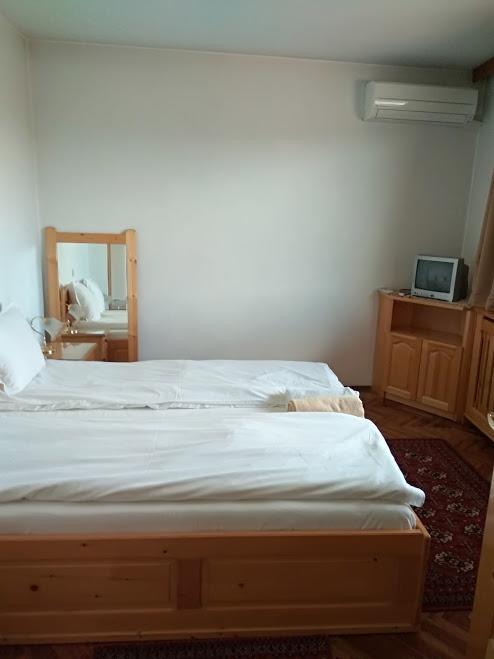 Hotel Comfort Veliko Tarnovo Luaran gambar