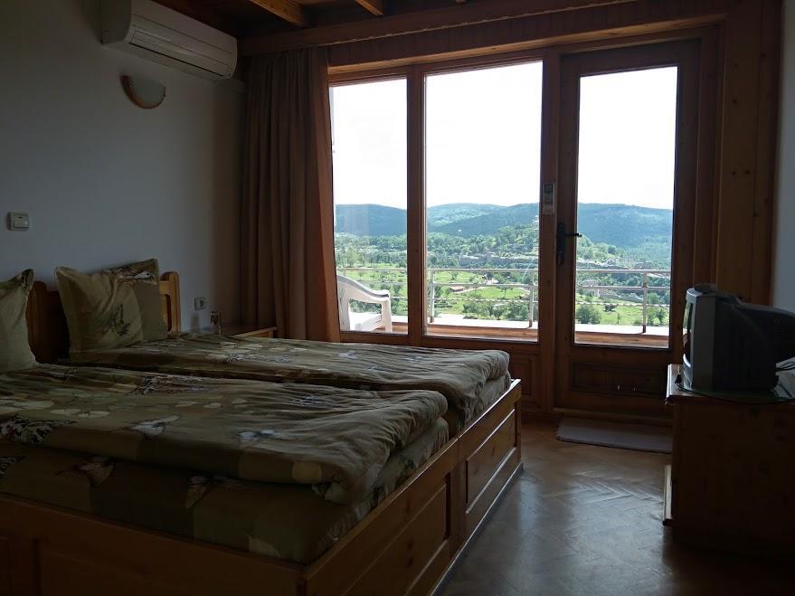 Hotel Comfort Veliko Tarnovo Luaran gambar