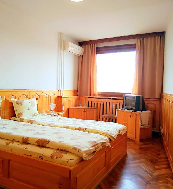 Hotel Comfort Veliko Tarnovo Luaran gambar