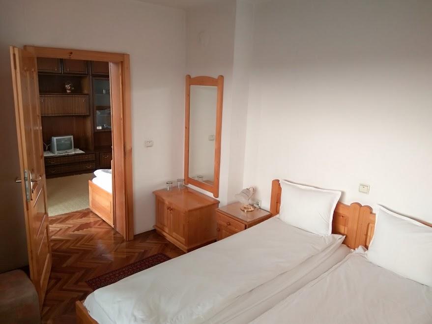 Hotel Comfort Veliko Tarnovo Luaran gambar