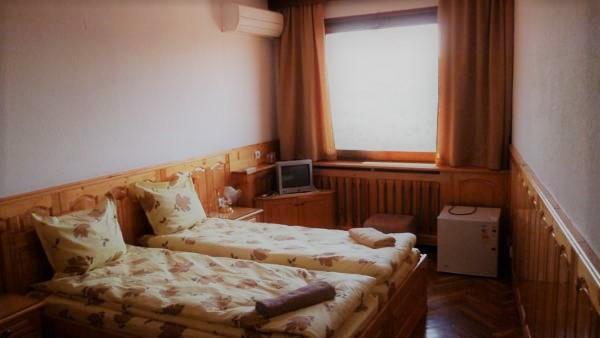 Hotel Comfort Veliko Tarnovo Luaran gambar