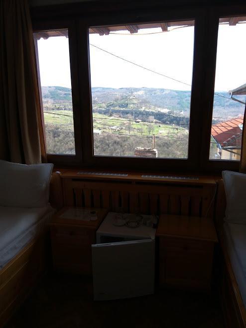 Hotel Comfort Veliko Tarnovo Luaran gambar
